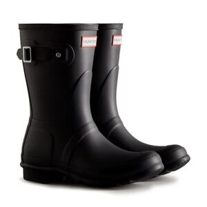 In-Box Hunter Boots